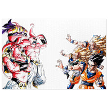 Load image into Gallery viewer, Anime Dragon Ball Z Jigsaw Puzzle
