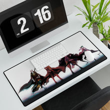 Load image into Gallery viewer, Anime One Piecer Mouse Pad (Desk Mat)
