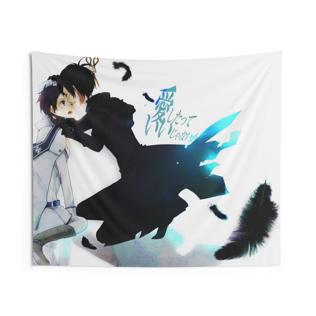 Durarara!! Izaya Orihara Indoor Wall Tapestry