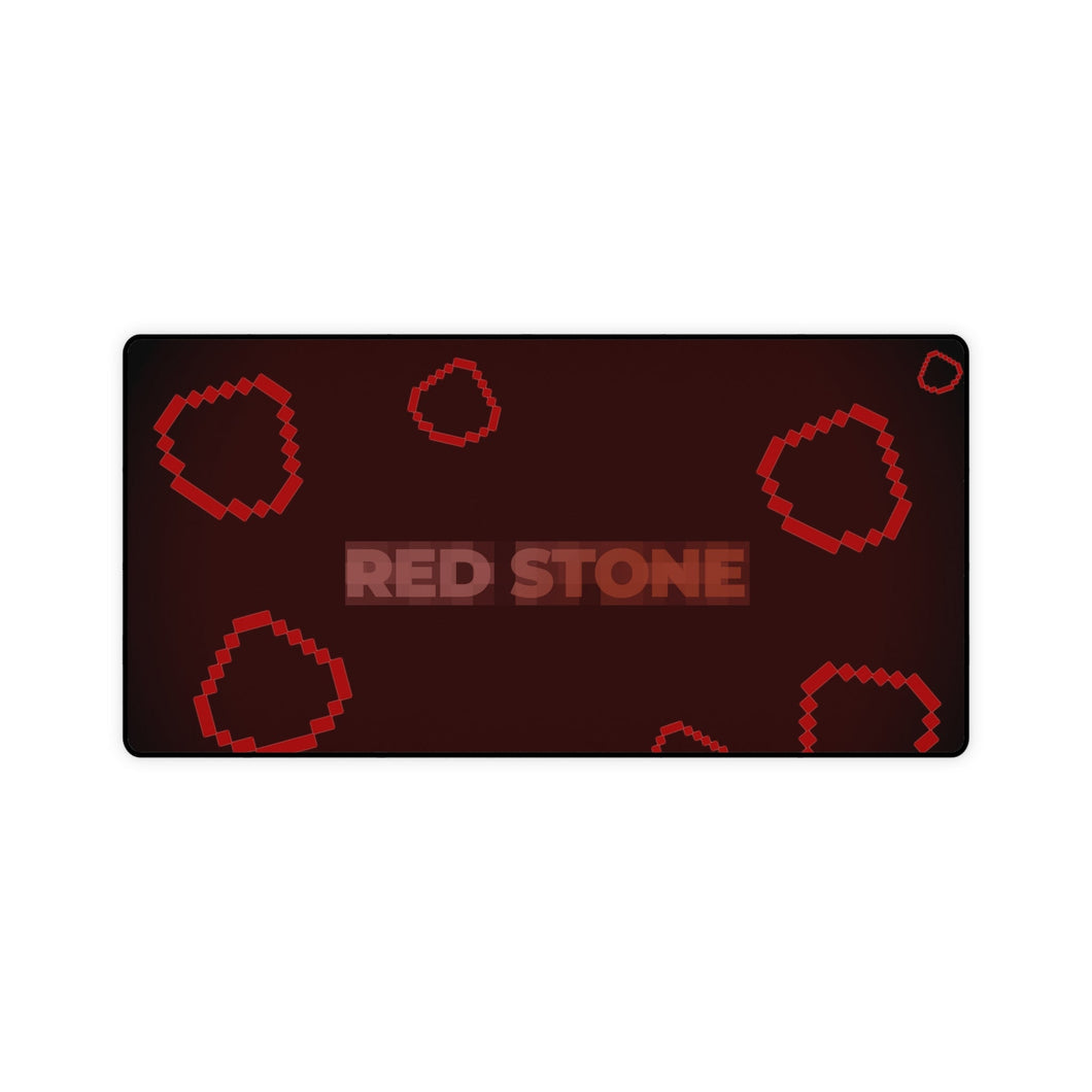 Minecraft Mouse Pad (Desk Mat)