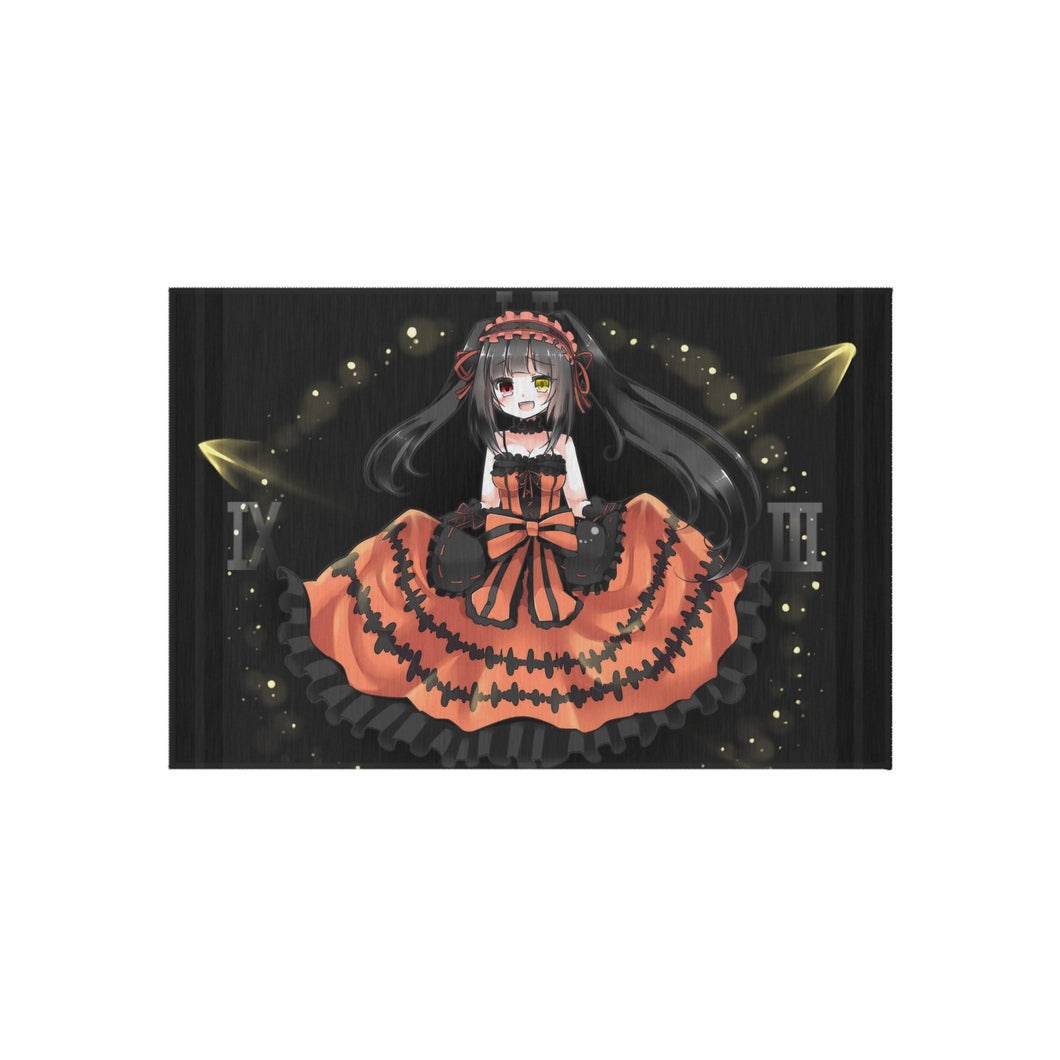 Date A Live Rug