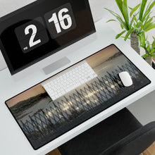 Load image into Gallery viewer, Your Name. Mouse Pad (Desk Mat)
