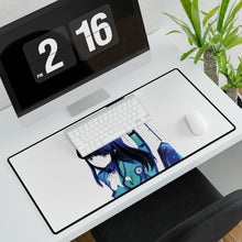 Load image into Gallery viewer, Miyuki Shiba/Tatsuya Shiba Mouse Pad (Desk Mat)
