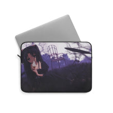 Load image into Gallery viewer, Clannad Kotomi Ichinose Laptop Sleeve
