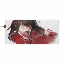 Load image into Gallery viewer, Mo Dao Zu Shi RGB LED Mouse Pad (Desk Mat)

