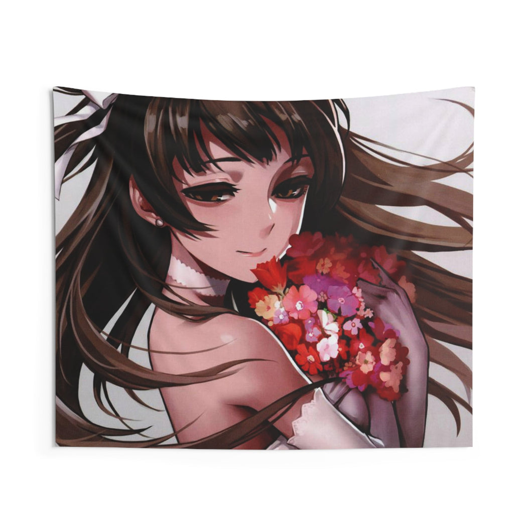 Love Live! Kotori Minami Indoor Wall Tapestry