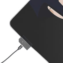 Load image into Gallery viewer, Anime Naruto RGB LED Mouse Pad (Desk Mat)
