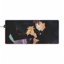 Load image into Gallery viewer, Amagami RGB LED Mouse Pad (Desk Mat)
