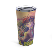 Load image into Gallery viewer, Full Metal Panic! Full Metal Panic Tumbler 20oz
