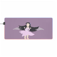 Yui RGB LED Mouse Pad (Desk Mat)