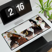 Load image into Gallery viewer, Anime Sound! Euphonium Mouse Pad (Desk Mat)
