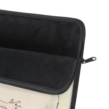Load image into Gallery viewer, Anime Spy x Family Laptop Sleeve
