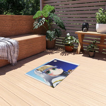 Load image into Gallery viewer, A Certain Magical Index Index Librorum Prohibitorum Rug
