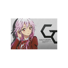 Load image into Gallery viewer, Guilty Crown Rug
