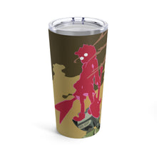 Load image into Gallery viewer, FLCL Naota Nandaba, Canti Tumbler 20oz

