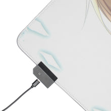 Load image into Gallery viewer, Sword Art Online RGB LED Mouse Pad (Desk Mat)
