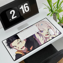 Load image into Gallery viewer, Anime Re:ZERO -Starting Life in Another World- Mouse Pad (Desk Mat)
