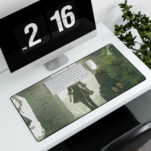 Load image into Gallery viewer, NieR: Automata Become As Gods Edition Mouse Pad (Desk Mat)
