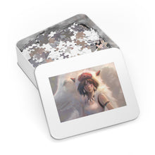 Load image into Gallery viewer, Princess Mononoke Jigsaw Puzzle
