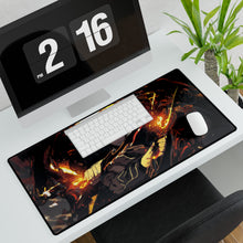 Load image into Gallery viewer, Anime Solo Leveling Mouse Pad (Desk Mat)
