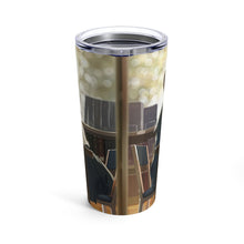 Load image into Gallery viewer, Friends Tumbler 20oz
