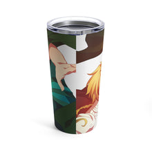 Load image into Gallery viewer, Fate/Grand Order Tumbler 20oz
