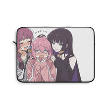 Load image into Gallery viewer, Bocchi the Rock Laptop Sleeve
