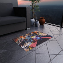 Load image into Gallery viewer, Fullmetal Alchemist: Brotherhood Rug
