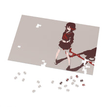 Load image into Gallery viewer, Kill La Kill Jigsaw Puzzle
