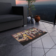 Load image into Gallery viewer, Demon Slayer: Kimetsu no Yaiba Rug
