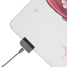 Load image into Gallery viewer, Healin' Good PreCure RGB LED Mouse Pad (Desk Mat)

