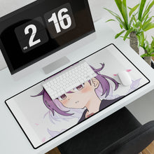Load image into Gallery viewer, Anime When Will Ayumu Make His Move? Mouse Pad (Desk Mat)
