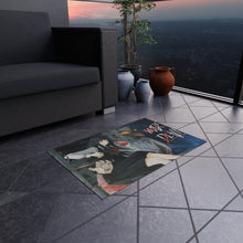 Load image into Gallery viewer, Chainsaw Man Rug
