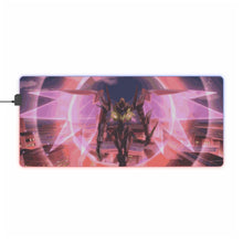 Load image into Gallery viewer, Code Geass RGB LED Mouse Pad (Desk Mat)
