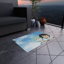 Load image into Gallery viewer, Eureka Seven Eureka Seven Rug
