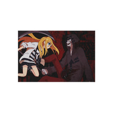 Load image into Gallery viewer, Angels Of Death Rachel Gardner Rug
