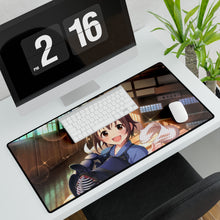Load image into Gallery viewer, Anime THE iDOLM@STER: Cinderella Girls Starlight Stage Mouse Pad (Desk Mat)

