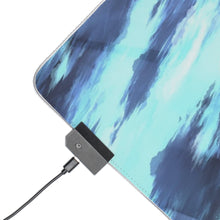 Load image into Gallery viewer, Anime Kantai Collection RGB LED Mouse Pad (Desk Mat)

