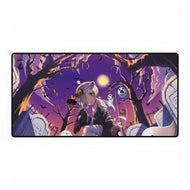 Anime THE iDOLM@STER: Cinderella Girls Starlight Stage Mouse Pad (Desk Mat)