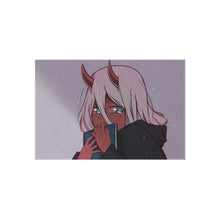 Load image into Gallery viewer, Zero Two Rug

