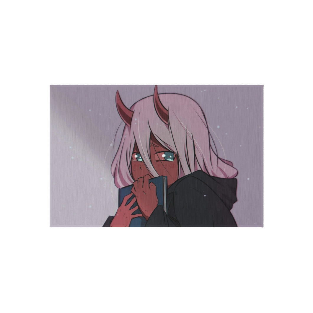 Zero Two Rug