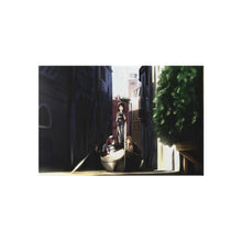 Load image into Gallery viewer, Anime Aria Rug
