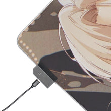 Load image into Gallery viewer, IDOLiSH7 RGB LED Mouse Pad (Desk Mat)
