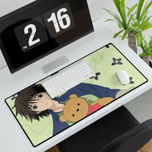 Load image into Gallery viewer, Junjou Romantica Mouse Pad (Desk Mat)
