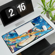 Load image into Gallery viewer, Anime Touhou Mouse Pad (Desk Mat)
