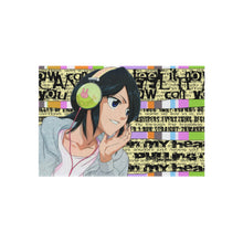 Load image into Gallery viewer, Anime Bleach Rug
