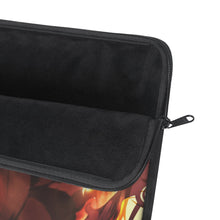 Load image into Gallery viewer, Naruto,Minato and Kurama Laptop Sleeve
