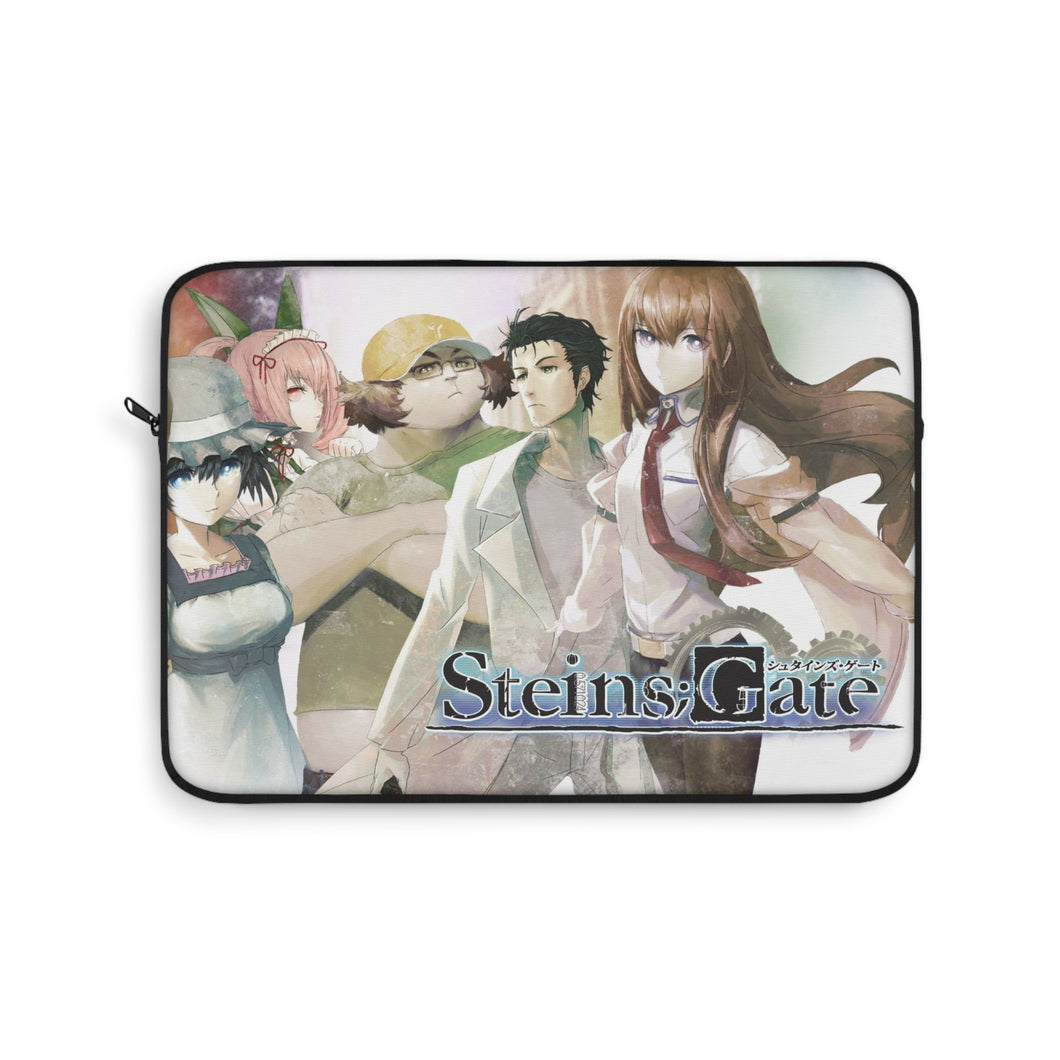 Lab Members Laptop Sleeve