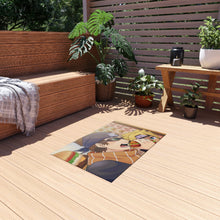 Load image into Gallery viewer, Boruto Rug

