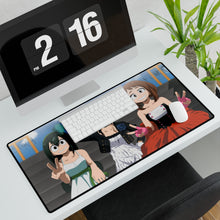 Load image into Gallery viewer, Anime My Hero Academia Mouse Pad (Desk Mat)
